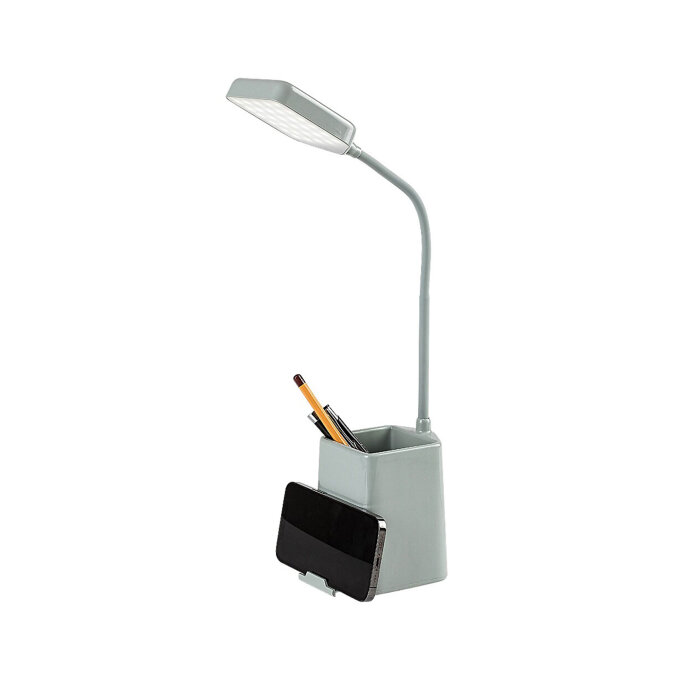 ARVID LED STOLNA SVJETILJKA 6W/5000K (74244)
