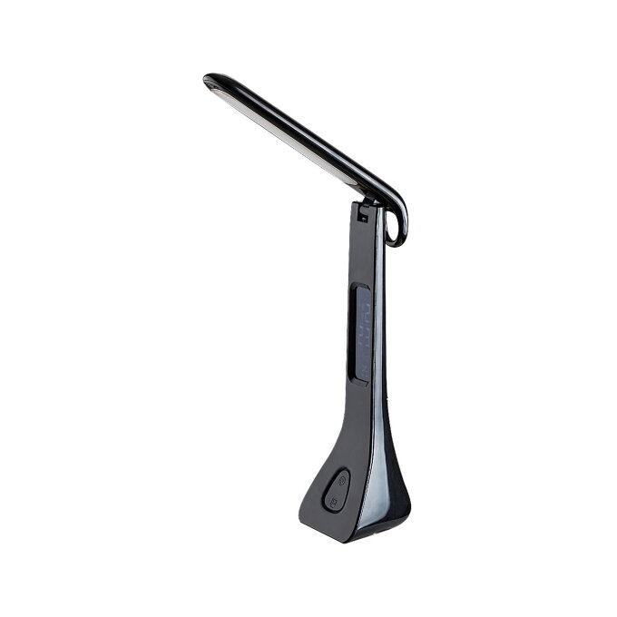 AMATO LED STOLNA SVJETILJKA CRNA 7W/340lm/4000K (74041)