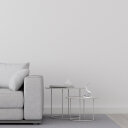 ANAIS LED STOLNA SVJETILJKA 4,8W/200lm/4000K/IP20 SREBRNA (5469)