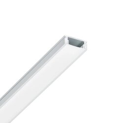 LED PROFIL NZ 2 m SILVER SR1707 (BY39-00123)