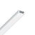 LED PROFIL NZ 2 m SILVER SR1707 (BY39-00123)