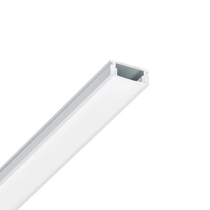 LED PROFIL NZ 2 m SILVER SR1707 (BY39-00123)