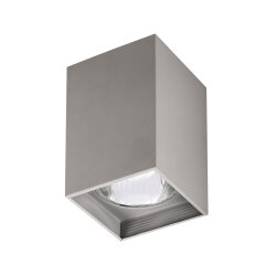 MADDOX NADGRADNA RASVJETA 1x E27/60W/230V (2487)