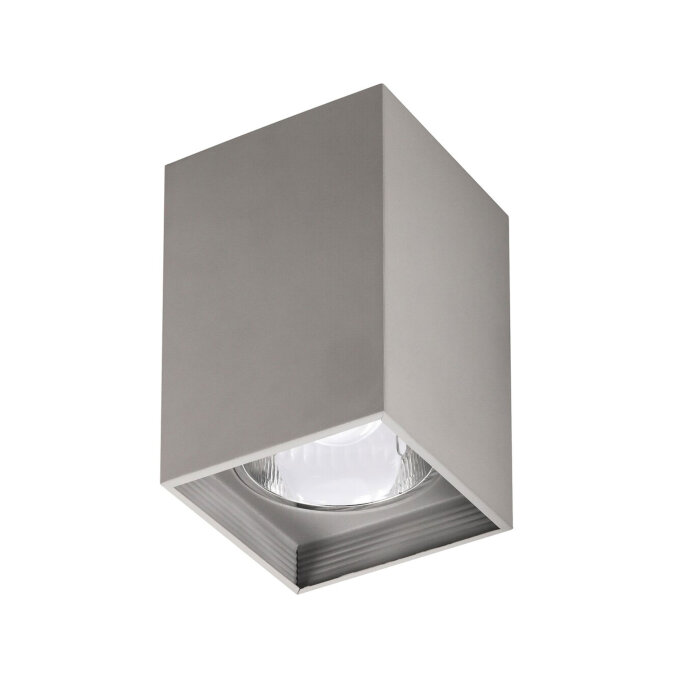MADDOX NADGRADNA RASVJETA 1x E27/60W/230V (2487)
