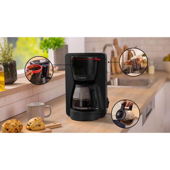 APARAT ZA KAVU TKA2M113 BOSCH