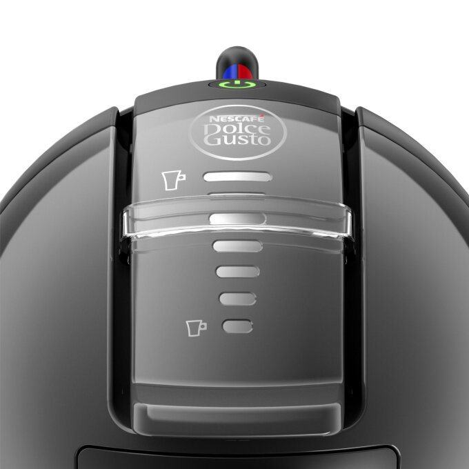 APARAT ZA KAVU DOLCE GUSTO KP123B10 KRUPS