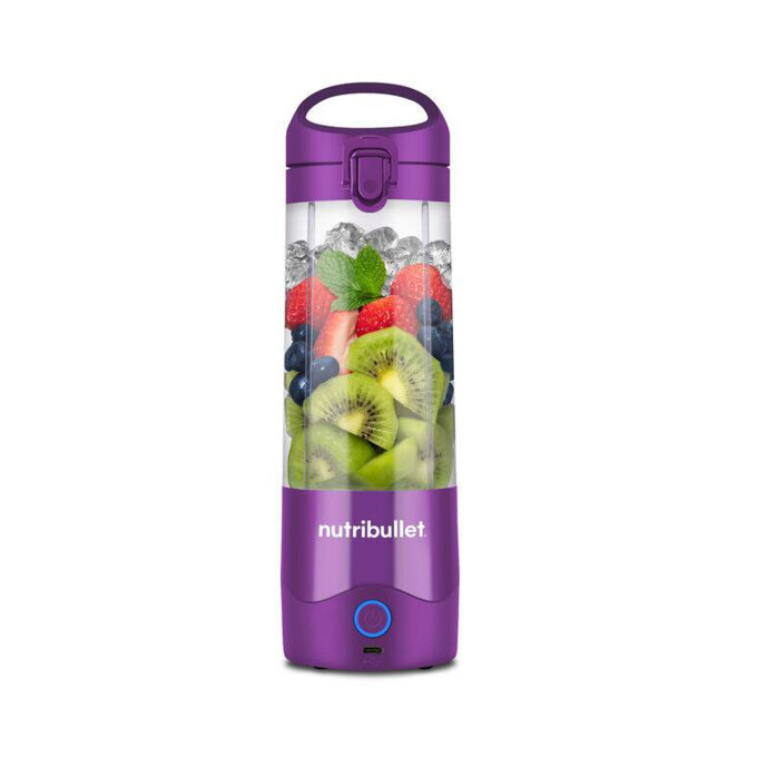 BLENDER NBP003PU NUTRIBULLET