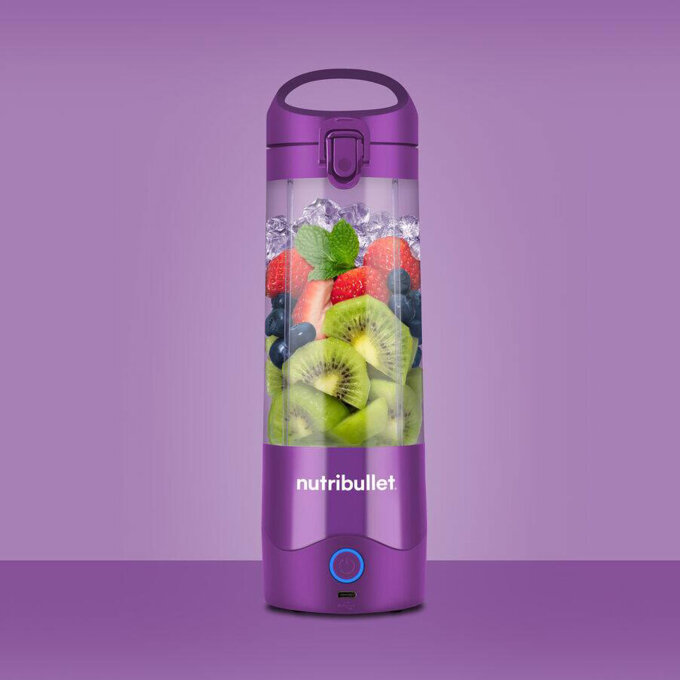 BLENDER NBP003PU NUTRIBULLET