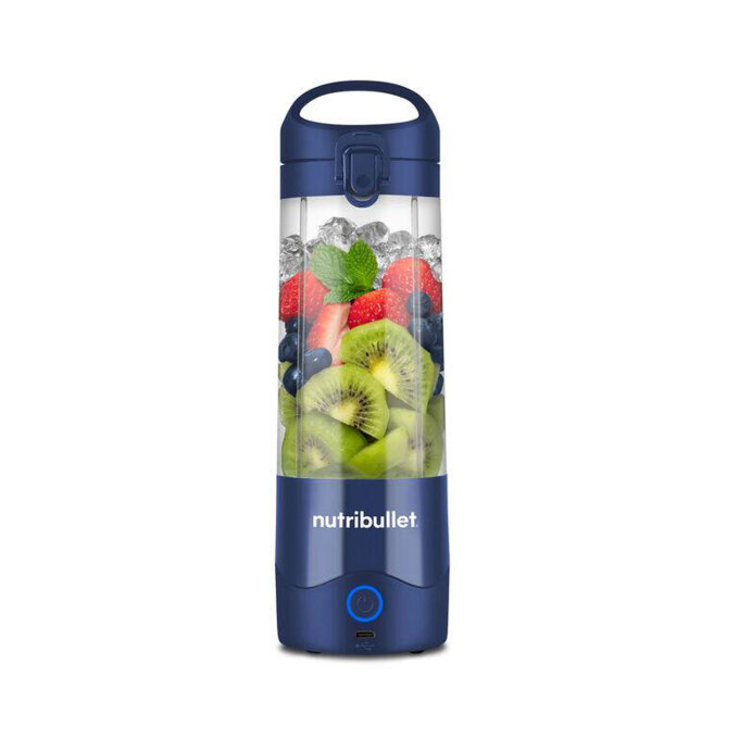 BLENDER NBP003NBL NUTRIBULLET