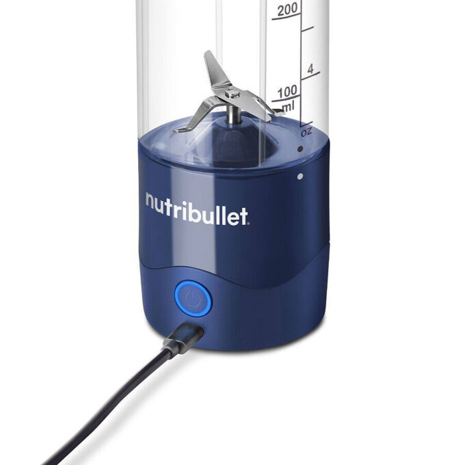 BLENDER NBP003NBL NUTRIBULLET