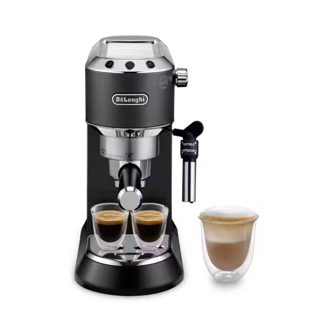 APARAT ZA ESPRESSO KAVU EC685.BK DELONGHI