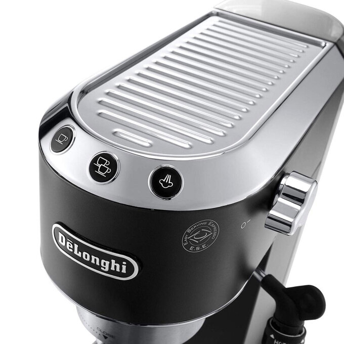 APARAT ZA ESPRESSO KAVU EC685.BK DELONGHI