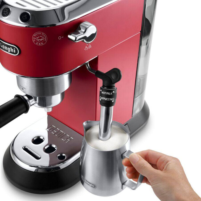 APARAT ZA ESPRESSO KAVU EC685.R DELONGHI