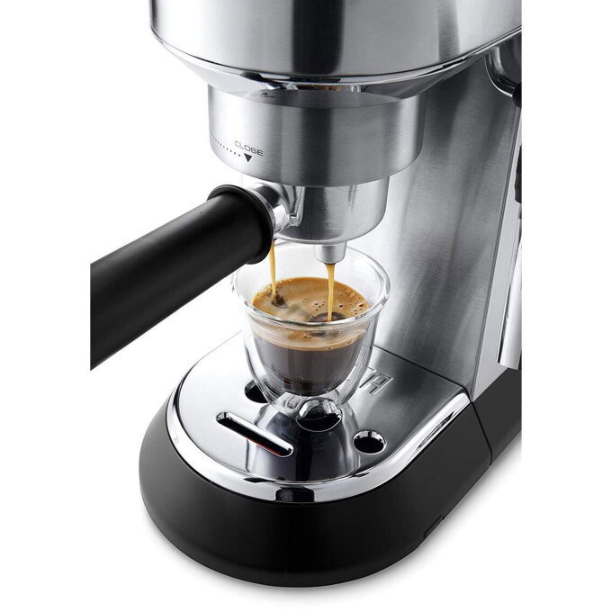 APARAT ZA ESPRESSO KAVU EC685.M DELONGHI