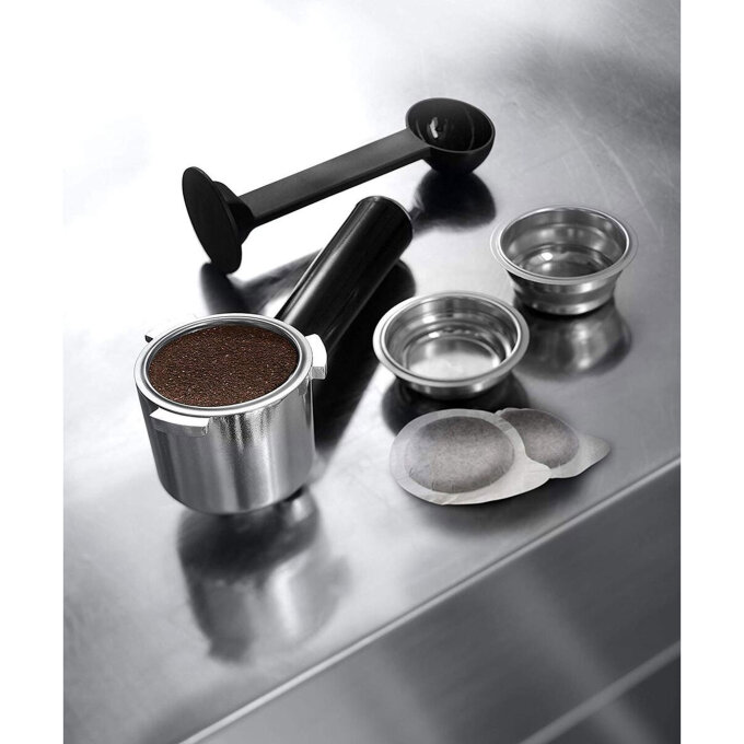 APARAT ZA ESPRESSO KAVU EC685.M DELONGHI