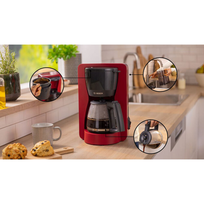 APARAT ZA KAVU TKA2M114 BOSCH