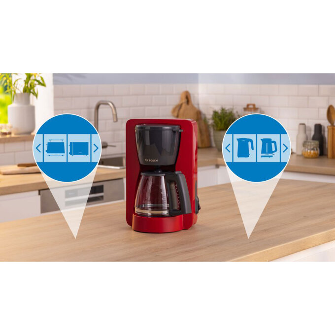 APARAT ZA KAVU TKA2M114 BOSCH