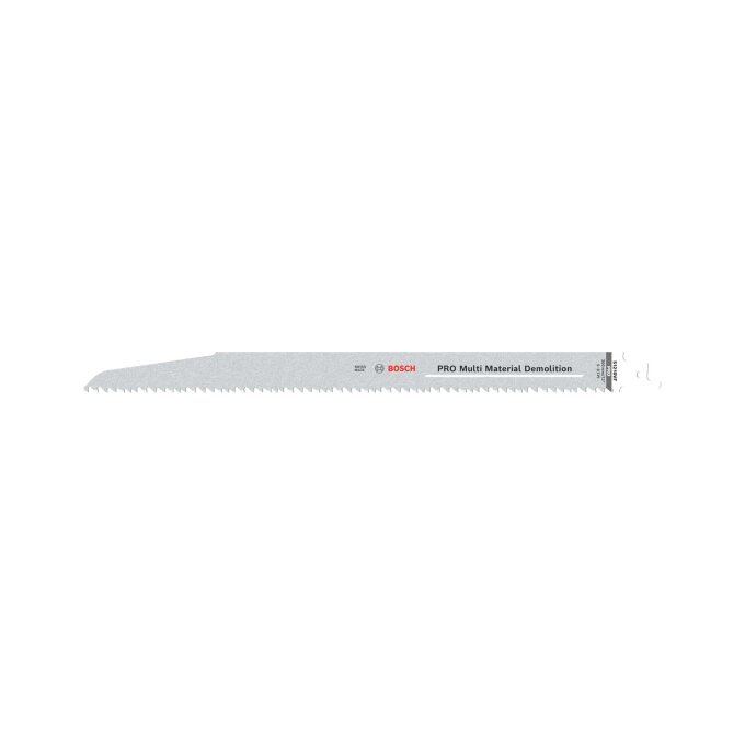 BOSCH LIST SABLJASTE PILE PRO MULTIMATERIAL S1210 300 mm, 5 kom