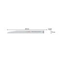 BOSCH LIST SABLJASTE PILE PRO MULTIMATERIAL S1210 300 mm, 5 kom