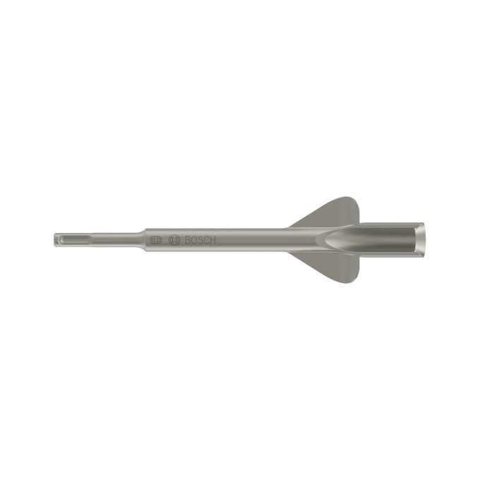 BOSCH DLIJETO ZA KANALE U OPECI KRILASTO PRO SDS PLUS 22 x 250 mm