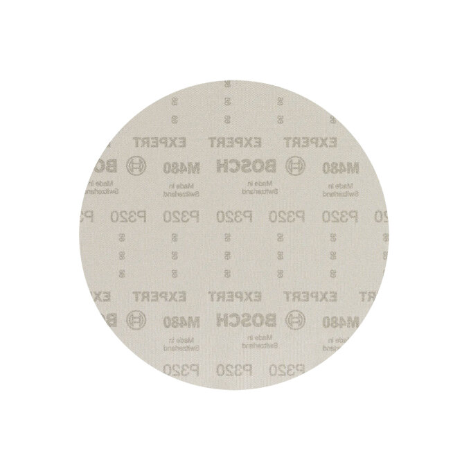 BOSCH BRUSNA MREŽA EXPERT M480 225 mm