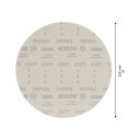 BOSCH BRUSNA MREŽA EXPERT M480 225 mm