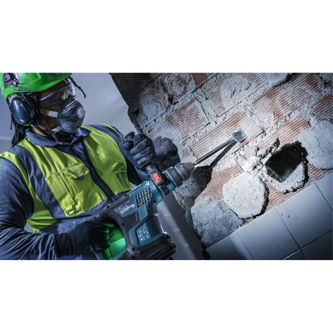 BOSCH DLIJETO LOPATASTO PRO SDS PLUS-4C 40 x 250 mm
