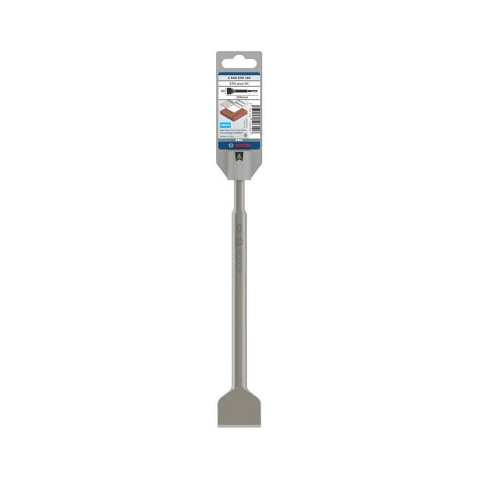 BOSCH DLIJETO LOPATASTO PRO SDS PLUS-4C 40 x 250 mm