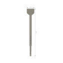 BOSCH DLIJETO LOPATASTO PRO SDS PLUS-4C 40 x 250 mm