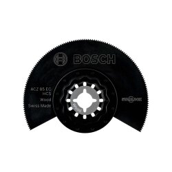 BOSCH LIST SEGMENTNE PILE ACZ85EC HCS 85 mm