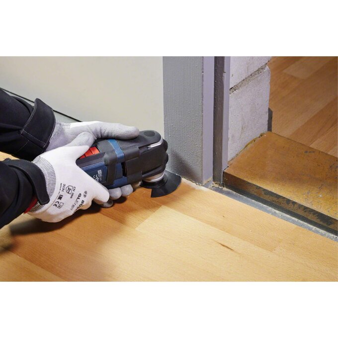 BOSCH LIST SEGMENTNE PILE ACZ85EC HCS 85 mm
