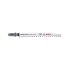 BOSCH LIST UBODNE PILE EXPERT WOOD 2-SIDE CLEAN T308B 117 mm, 5 kom