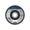 BOSCH LAMELIRANI BRUSNI DISK PRO X571 G60 125 mm