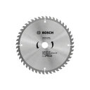 BOSCH LIST KRUŽNE PILE ECO FOR WOOD 190 x 2,2/1,4 x 20 mm