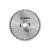 BOSCH LIST KRUŽNE PILE ECO FOR WOOD 190 x 2,2/1,4 x 20 mm