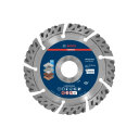 BOSCH DIJAMANTNA REZNA PLOČA EXPERT MULTIMATERIAL 125 x 2,2 x 22,23 mm