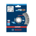 BOSCH DIJAMANTNA REZNA PLOČA EXPERT MULTIMATERIAL 125 x 2,2 x 22,23 mm