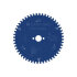 BOSCH LIST KRUŽNE PILE EXPERT FOR ALUMINIUM 52Z 165 x 2,6 x 20 mm