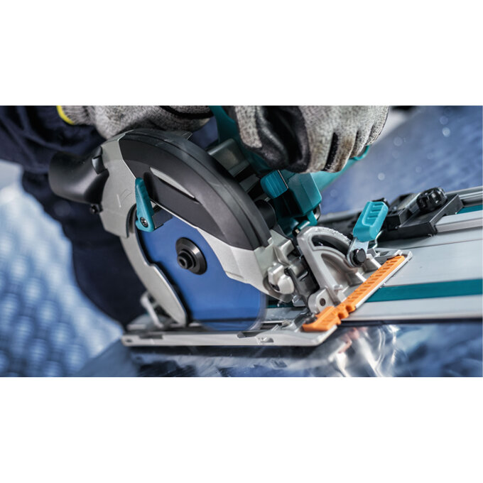 BOSCH LIST KRUŽNE PILE EXPERT FOR ALUMINIUM 52Z 165 x 2,6 x 20 mm