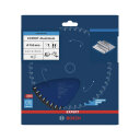 BOSCH LIST KRUŽNE PILE EXPERT FOR ALUMINIUM 52Z 165 x 2,6 x 20 mm