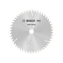 BOSCH LIST KRUŽNE PILE PRO WOOD 48Z 190 x 2,6 x 20 mm