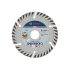 BOSCH DIJAMANTNA REZNA PLOČA STANDARD FOR UNIVERSAL 115 x 2 x 22 mm