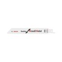 BOSCH LIST SABLJASTE PILE S922VF, 2 kom