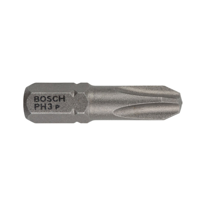 BOSCH BIT EXTRAHARD PH3