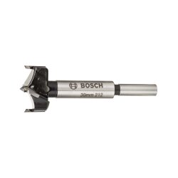 BOSCH SVRDLO ZA MATERIJALE OBLOŽENE PLASTIKOM 30 x 90 mm PRIHVAT fi 8 mm
