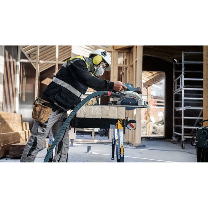 BOSCH LIST KRUŽNE PILE EXPERT FOR WOOD 48Z 190 x 2,6 x 30 mm