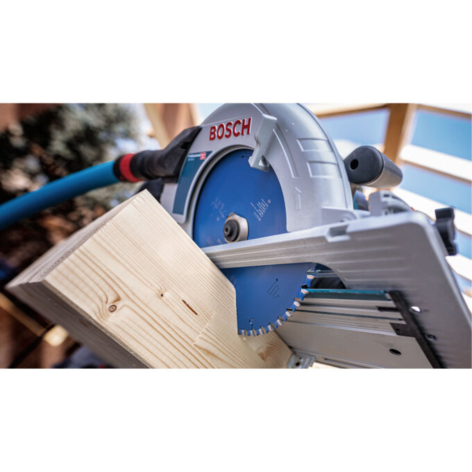 BOSCH LIST KRUŽNE PILE EXPERT FOR WOOD 48Z 190 x 2,6 x 30 mm