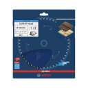 BOSCH LIST KRUŽNE PILE EXPERT FOR WOOD 48Z 190 x 2,6 x 30 mm