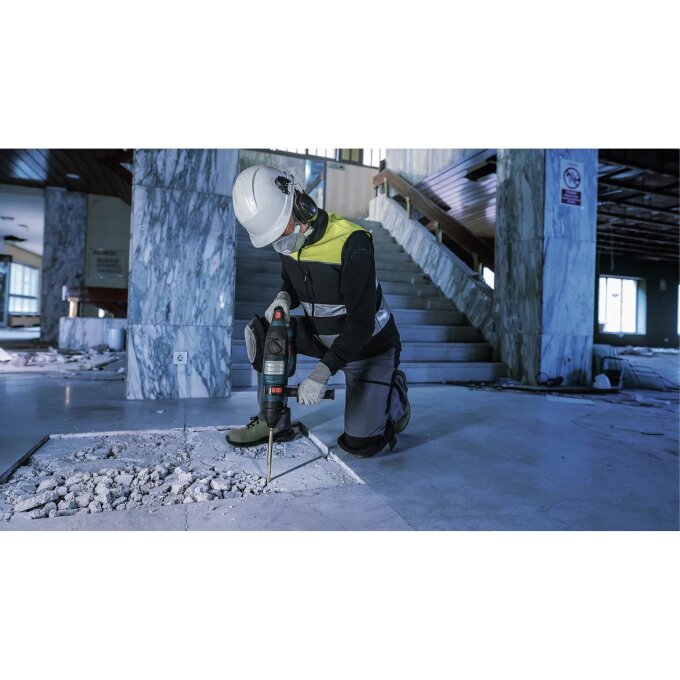 BOSCH DLIJETO ŠILJASTO PRO SDS PLUS-5C 250 mm