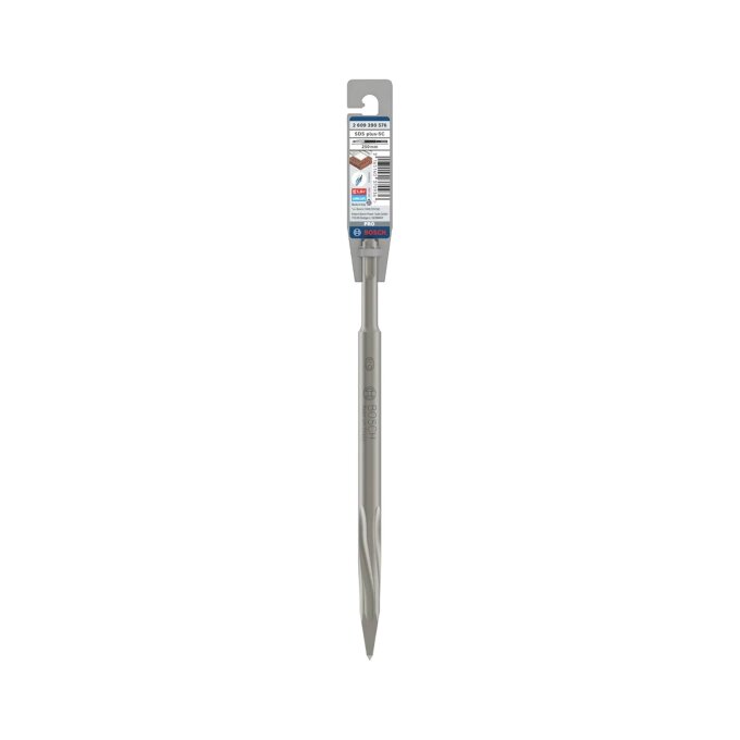 BOSCH DLIJETO ŠILJASTO PRO SDS PLUS-5C 250 mm